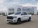 New 2026 Ram 1500 Laramie Crew Cab for sale #D6T269721 - photo 59