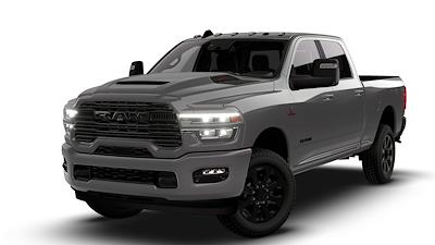 New 2026 Ram 2500 Laramie Crew Cab for sale #D6T270404 - photo 1