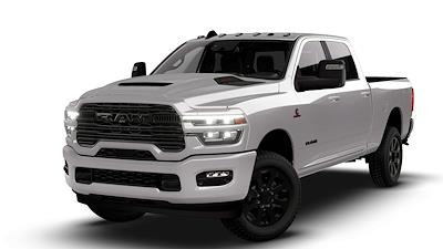 New 2026 Ram 2500 Laramie Crew Cab for sale #D6T270406 - photo 1
