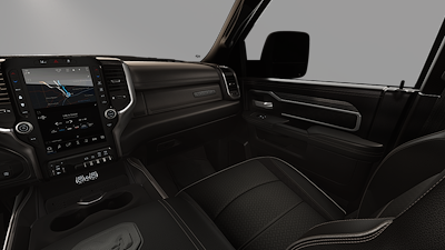 New 2026 Ram 2500 Laramie Mega Cab for sale #D6T270415 - photo 2