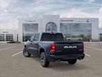 New 2026 Ram 1500 Laramie Crew Cab for sale #D6T273223 - photo 8