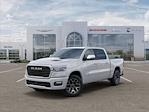 New 2026 Ram 1500 Laramie Crew Cab for sale #D6T276654 - photo 54