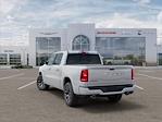 New 2026 Ram 1500 Laramie Crew Cab for sale #D6T276654 - photo 56