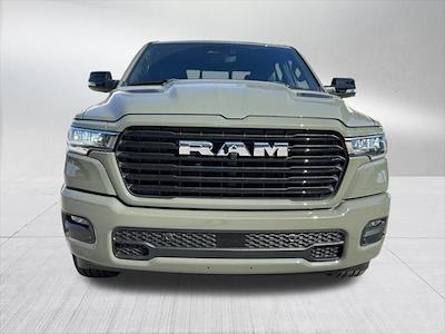 New 2026 Ram 1500 Laramie Crew Cab for sale #D6T279901 - photo 2