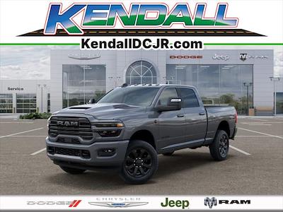 New 2026 Ram 2500 Laramie Crew Cab for sale #D6T288266 - photo 1