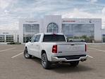 New 2026 Ram 1500 Longhorn Crew Cab for sale #D6T288288 - photo 22
