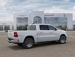 New 2026 Ram 1500 Longhorn Crew Cab for sale #D6T288288 - photo 23