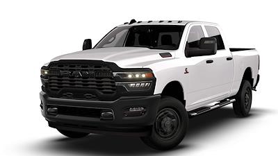 New 2026 Ram 2500 Tradesman Crew Cab for sale #D6T307412 - photo 1