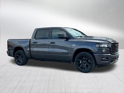New 2026 Ram 1500 Laramie Crew Cab for sale #D6T307518 - photo 2