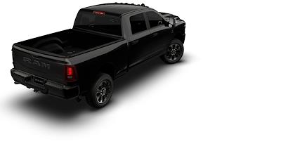New 2026 Ram 2500 Big Horn Crew Cab for sale #D6T309918 - photo 2