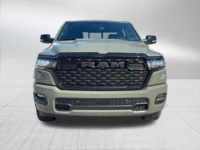 New 2026 Ram 1500 Big Horn Crew Cab for sale #D6T319441 - photo 2