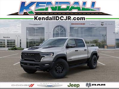 New 2026 Ram 1500 TRX Crew Cab for sale #D6T324567 - photo 1