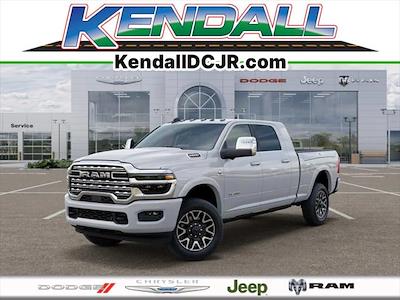 New 2026 Ram 2500 Longhorn Mega Cab for sale #D6T329971 - photo 1