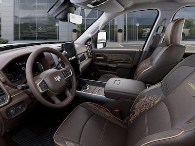 New 2026 Ram 2500 Longhorn Mega Cab for sale #D6T329971 - photo 2