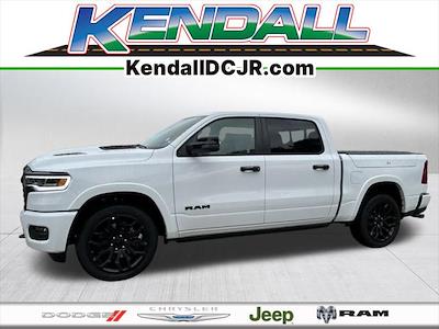 New 2026 Ram 1500 Limited Crew Cab for sale #D6W279630 - photo 1