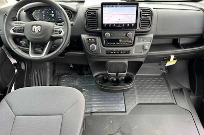 New 2024 Ram ProMaster EV 3500 Super High Roof Upfitted Cargo Van for sale #4PV001 - photo 2