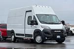 New 2024 Ram ProMaster EV 3500 Super High Roof Upfitted Cargo Van for sale #4PV001 - photo 3