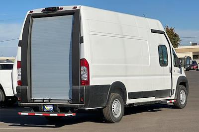 New 2024 Ram ProMaster EV 3500 Super High Roof Upfitted Cargo Van for sale #4PV002 - photo 2