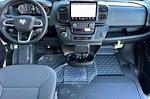 New 2024 Ram ProMaster EV 3500 Super High Roof Upfitted Cargo Van for sale #4PV002 - photo 10