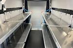 New 2024 Ram ProMaster EV 3500 Super High Roof Upfitted Cargo Van for sale #4PV002 - photo 12