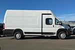 New 2024 Ram ProMaster EV 3500 Super High Roof Upfitted Cargo Van for sale #4PV002 - photo 4