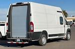 New 2024 Ram ProMaster EV 3500 Super High Roof Upfitted Cargo Van for sale #4PV002 - photo 2
