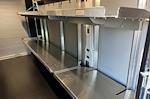 New 2024 Ram ProMaster EV 3500 Super High Roof Upfitted Cargo Van for sale #4PV002 - photo 9