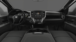 New 2024 Ram 2500 Tradesman Crew Cab 4x4 Pickup for sale #4R2067 - photo 9