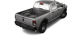 New 2024 Ram 2500 Tradesman Crew Cab 4x4 Pickup for sale #4R2067 - photo 2