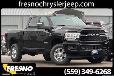 New 2024 Ram 2500 Big Horn Crew Cab 4x4 Pickup for sale #4R2053 - photo 1