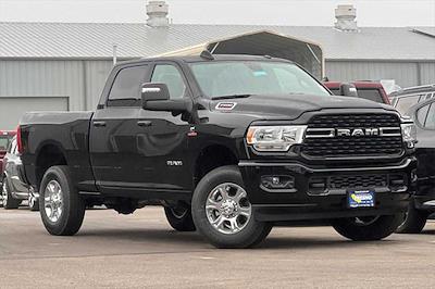 New 2024 Ram 2500 Big Horn Crew Cab 4x4 Pickup for sale #4R2053 - photo 2