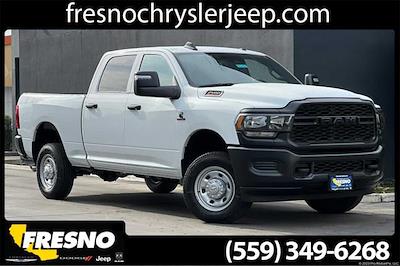 New 2024 Ram 2500 Tradesman Crew Cab 4x4 Pickup for sale #4R2057 - photo 1