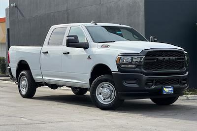 New 2024 Ram 2500 Tradesman Crew Cab 4x4 Pickup for sale #4R2057 - photo 2