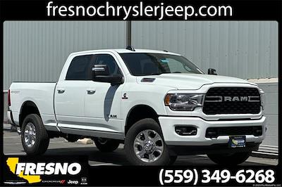 New 2024 Ram 2500 Big Horn Crew Cab 4x4 Pickup for sale #4R2066 - photo 1