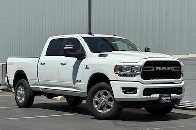 New 2024 Ram 2500 Big Horn Crew Cab 4x4 Pickup for sale #4R2066 - photo 2