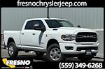New 2024 Ram 2500 Big Horn Crew Cab 4x4 Pickup for sale #4R2066 - photo 1
