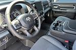 New 2024 Ram 2500 Big Horn Crew Cab 4x4 Pickup for sale #4R2066 - photo 10