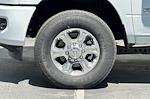 New 2024 Ram 2500 Big Horn Crew Cab 4x4 Pickup for sale #4R2066 - photo 24