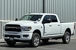 New 2024 Ram 2500 Big Horn Crew Cab 4x4 Pickup for sale #4R2066 - photo 8