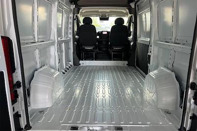 New 2025 Ram ProMaster 3500 High Roof Empty Cargo Van for sale #5P3001 - photo 2