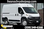 New 2025 Ram ProMaster 3500 High Roof Empty Cargo Van for sale #5P3001 - photo 1