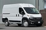 New 2025 Ram ProMaster 3500 High Roof Empty Cargo Van for sale #5P3001 - photo 4