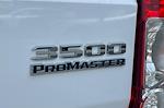New 2025 Ram ProMaster 3500 High Roof Empty Cargo Van for sale #5P3001 - photo 23