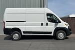 New 2025 Ram ProMaster 3500 High Roof Empty Cargo Van for sale #5P3001 - photo 6