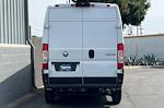 New 2025 Ram ProMaster 3500 High Roof Empty Cargo Van for sale #5P3001 - photo 9
