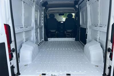 New 2025 Ram ProMaster 3500 High Roof Empty Cargo Van for sale #5P3002 - photo 2