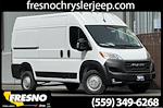 New 2025 Ram ProMaster 3500 High Roof Empty Cargo Van for sale #5P3002 - photo 1