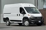 New 2025 Ram ProMaster 3500 High Roof Empty Cargo Van for sale #5P3002 - photo 4