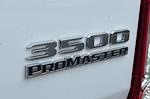 New 2025 Ram ProMaster 3500 High Roof Empty Cargo Van for sale #5P3002 - photo 23