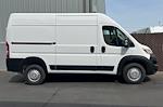 New 2025 Ram ProMaster 3500 High Roof Empty Cargo Van for sale #5P3002 - photo 6